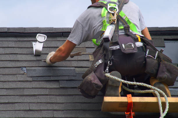 Fast & Reliable Emergency Roof Repairs in Bloomington, TX