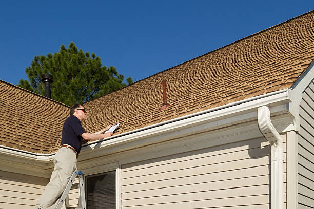 Roof Insulation in Bloomington, TX
